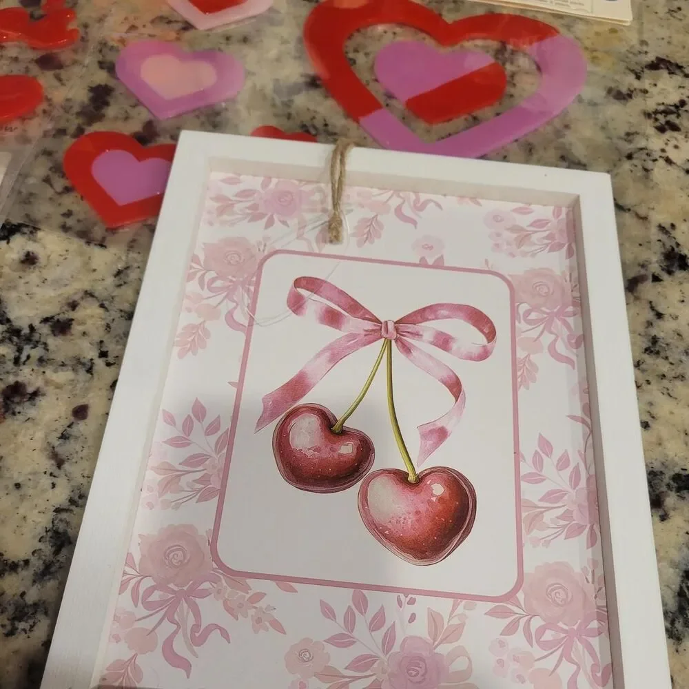 Valentines decoration